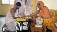 Kara Seva Shivir 2025, SCM Shirali - Day 7 (03 Jan 2026) (Pictures Courtesy Chitrapur Yuvadhara)